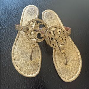 Tory Burch Miller sandal
